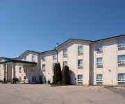 Photo of the hotel SUPER 8 DAUPHIN