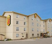 Photo of the hotel SUPER 8 YELLOWKNIFE