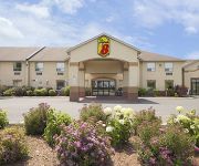 Photo of the hotel SUPER 8 CORNWALL ON