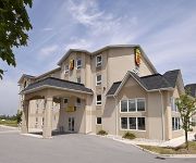 Photo of the hotel SUPER 8 GRIMSBY ONTARIO