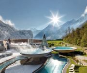 Photo of the hotel Aqua Dome Tirol Therme