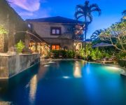 Photo of the hotel Ubud Sahadewa Resort & Spa
