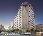 Photo of the hotel Zentral Parque Hotel