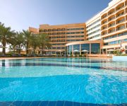 Photo of the hotel Danat Jebel Dhanna Resort