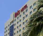 Photo of the hotel ibis Salvador Rio Vermelho