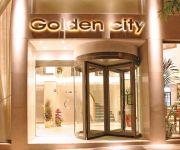 Photo of the hotel Golden City Hotel