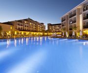 Photo of the hotel Paloma Oceana Resort