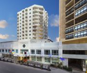 Photo of the hotel Hilton Alexandria Corniche