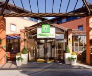 Photo of the hotel Holiday Inn LEAMINGTON SPA - WARWICK
