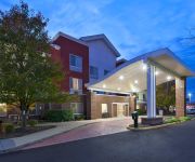 Photo of the hotel Fairfield Inn & Suites Columbus East