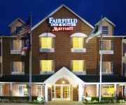 Photo of the hotel Fairfield Inn & Suites Cincinnati Eastgate