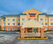 Photo of the hotel Fairfield Inn & Suites Indianapolis Noblesville