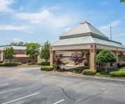 Photo of the hotel Quality Inn Sumter