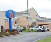 Photo of the hotel Motel 6 Indianapolis Anderson