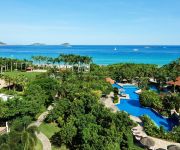 Photo of the hotel Sanya Marriott Yalong Bay Resort & Spa