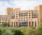 Photo of the hotel JW Marriott Tucson Starr Pass Resort & Spa
