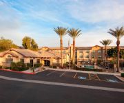 Photo of the hotel Residence Inn Phoenix Goodyear