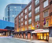 Photo of the hotel Residence Inn Halifax Downtown