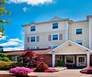 Photo of the hotel TownePlace Suites Boston North Shore/Danvers