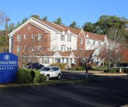Photo of the hotel Candlewood Suites PORTLAND - SCARBOROUGH