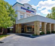 Photo of the hotel SpringHill Suites Atlanta Kennesaw