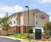 Photo of the hotel Country Inn and Suites by Radisson Bel Air/Aberdeen