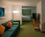 Photo of the hotel SpringHill Suites Chicago Bolingbrook