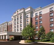 Photo of the hotel SpringHill Suites Chicago Lincolnshire