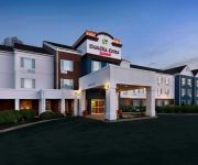 Photo of the hotel SpringHill Suites Mystic Waterford
