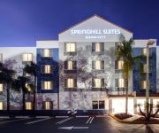 Photo of the hotel SpringHill Suites Port St. Lucie