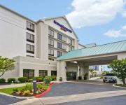 Photo of the hotel SpringHill Suites San Antonio Medical Center/Northwest
