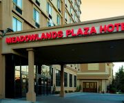 Photo of the hotel MEADOWLANDS PLAZA HOTEL