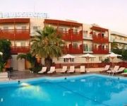 Photo of the hotel Minos Hotel