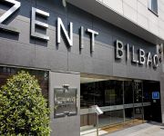 Photo of the hotel Zenit Bilbao