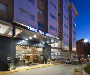 Photo of the hotel Elba Almeria Business & Convention