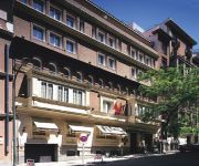 Photo of the hotel Suites Barrio de  Salamanca