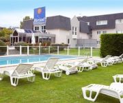 Photo of the hotel Kyriad - Deauville St Arnoult