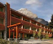 Photo of the hotel Banff Aspen Lodge