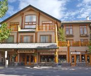Photo of the hotel BREWSTERS MOUNTAIN LODGE