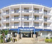 Photo of the hotel Hotel GHT Costa Brava & SPA***