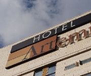 Photo of the hotel Artemis