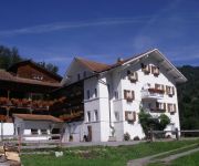 Photo of the hotel Sommerfeld Landgasthof