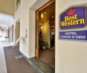 Photo of the hotel Best Western Canon D'Oro