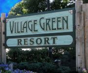 Photo of the hotel Village Green Resort