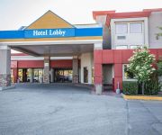 Photo of the hotel Quality Inn & Conference Centre