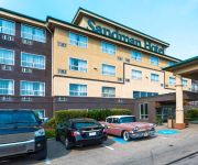 Photo of the hotel SANDMAN HOTEL RED DEER