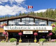 Photo of the hotel Lobstick Lodge