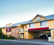 Photo of the hotel KELOWNA INN AND SUITES