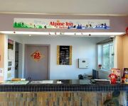 Photo of the hotel Alpine Inn & Suites