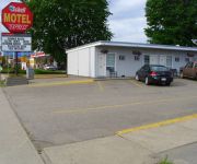 Photo of the hotel Schell Motel Express